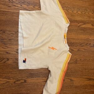Aviator nation sweatpants